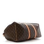 Monogram Keepall 50