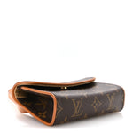 Monogram Pochette Florentine XS