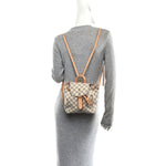 Damier Azur Sperone BB Backpack