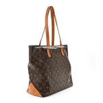 Monogram Cabas Mezzo