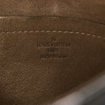 Monogram Multicolor Lodge GM Black