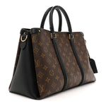 Monogram Soufflot MM Black