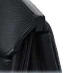 Togo BIRKIN 30 Black