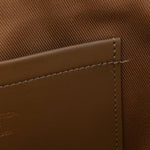 Monogram Utility Crossbody