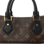 Monogram Tournelle PM Black