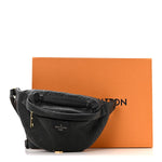 Empreinte BumBag Black