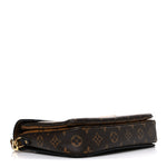 Reverse Monogram Pochette Metis