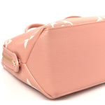 Empreinte Monogram Giant Petit Palais Rose Trianon Creme