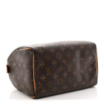 Monogram Speedy 25