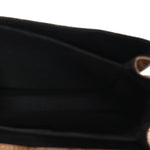 Reverse Monogram Pochette Metis