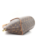Monogram Ellipse MM