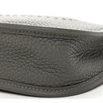 Taurillon Clemence Evelyne TPM Gris Meyer