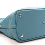 Taurillon Clemence Bolide 31 Blue Jean