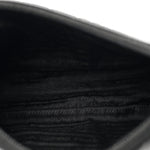 Tessuto Nylon Mini Re-Edition 2000 Bag Black