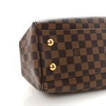 Damier Ebene Trevi PM