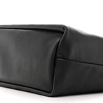 Goyardine Reversible Mini Anjou Black