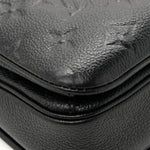 Empreinte Pochette Metis Black