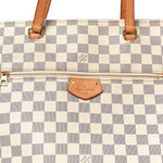 Damier Azur Iena MM