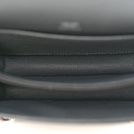 Evercolor Mini Sac Roulis Gris Misty