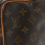 Monogram Amazone