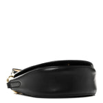 Eco Soft Alter Nappa Perforated Logo Mini Marlee Black