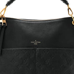 Empreinte Maida Hobo Black