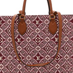 Jacquard Since 1854 Onthego GM Bourdeaux