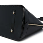 Electric Epi Alma GM Black