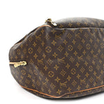 Monogram Evasion Sports Bag