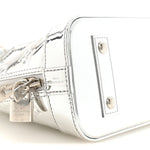 Monogram Miroir Alma BB Silver