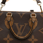 Reverse Monogram Giant OnTheGo East West