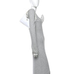 Tessuto Nylon Mini Re-Edition 2000 Bag White