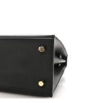 Epsom Kelly Sellier 25 Black
