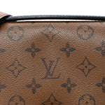 Reverse Monogram Pochette Metis