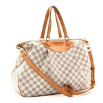 Damier Azur Siracusa PM