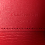 Calfskin Nano Sac De Jour Rose Clair
