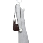 Soft Calf Softy Mini Ivy Tote Briarwood
