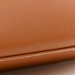 Epsom Kelly Sellier 25 Gold
