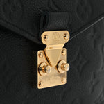Empreinte Pochette Metis Black