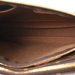 Monogram Multi Pochette Accessories Rose Clair