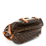 Monogram Saumur 43