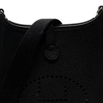 Taurillon Clemence Evelyne TPM Black
