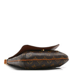 Monogram Musette Salsa Long Strap