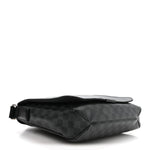 Damier Graphite District MM