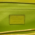 Monogram Go Small Shoulder Bag Firefly