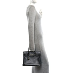 Box Birkin 30 Black