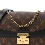 Monogram Marceau Black