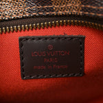 Damier Ebene Olav PM Messenger Bag