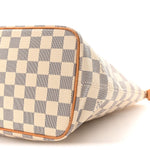 Damier Azur Saleya PM