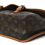 Monogram Sac Gibeciere GM